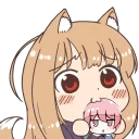 😋 emoji 这只 Gayhub 到处咬东西 Telegram sticker 19 of 23