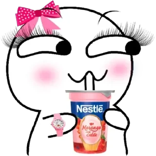 ☺️ emoji ᴀɴᴏɴʏᴍᴏᴜs • 10 Telegram sticker 24 of 120