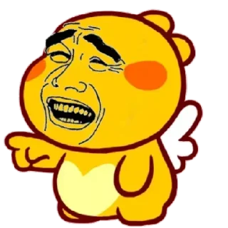 😆 emoji @Viper_XYZ Telegram sticker 9 of 115