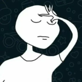🛖 emoji 👐memsian @areathaworld Telegram sticker 15 of 39