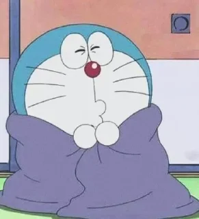 💈 emoji @Do_ra_em_on Nobita bhadwa😂 Telegram sticker 11 of 120