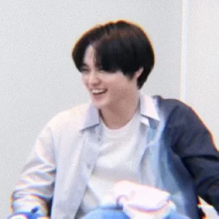 Sticker from soft chenle @stickernct
