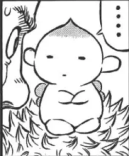 🌟 emoji 剑风传奇（Berserk） Telegram sticker 2 of 99