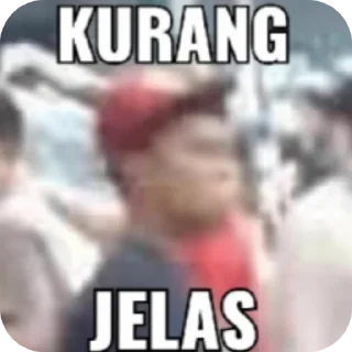 🖼 emoji pnya iyel jngn colong!! Telegram sticker 14 of 44