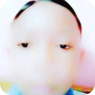 🤲 emoji pnya iyel jngn colong!! Telegram sticker 2 of 44
