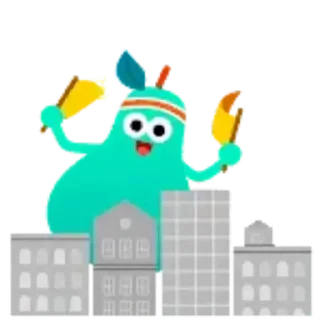 😀 emoji Super sticker @RmXoX Telegram sticker 10 of 28