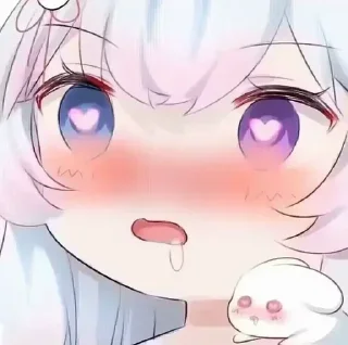 😙 emoji 更多优质表情包👉  @sexbqb Telegram sticker 16 of 79