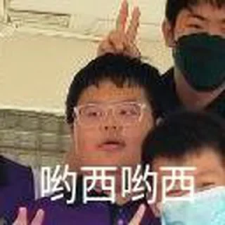 Sticker from Munshi大聪明
