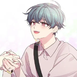 🧼 emoji ji ho - @jjrho Telegram sticker 17 of 116