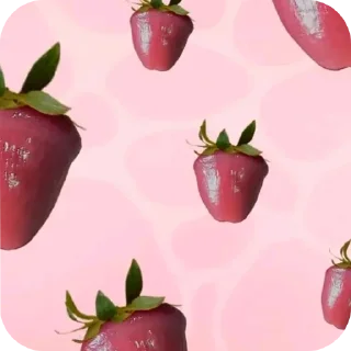 🍓 emoji random stix Telegram sticker 2 of 47