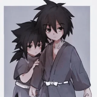 Sticker from —✧ Madara | @FrostWound