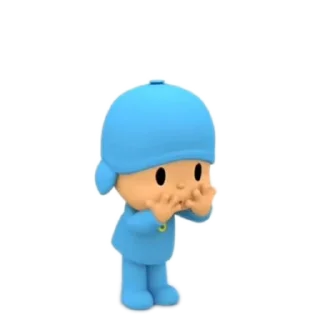 🧸 emoji pnya van Telegram sticker 16 of 27