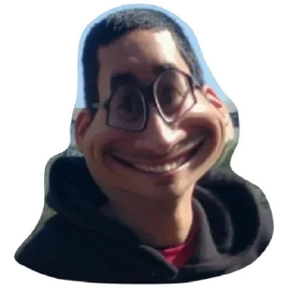 😃 emoji Bubbi_don Telegram sticker 20 of 46