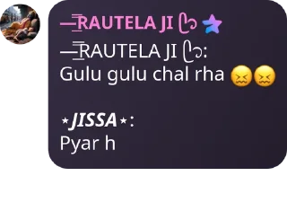 😖 emoji —͟͞͞RAUTELA JI ᥫ᭡'s sticker kang pack Telegram sticker 15 of 21