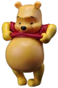 Sticker from Winnie