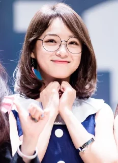 💓 emoji Dany sejeong❤️ Telegram sticker 12 of 65