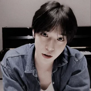 ♾ emoji Doyoung ` @KOCOKNDASE Telegram sticker 6 of 36