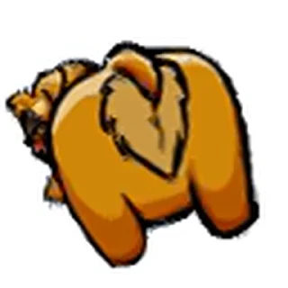 😂 emoji 摇摆至上 @biaoqingbao01 Telegram sticker 2 of 50