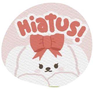 🐰 emoji from me to u! ✦ ꒰ @carnivalyouth ꒱ Telegram sticker 11 of 51
