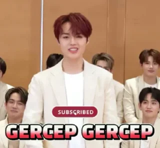 Sticker from lakinya @isaeromssi
