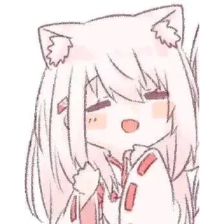 😊 emoji 个人收藏表情包 Telegram sticker 15 of 85