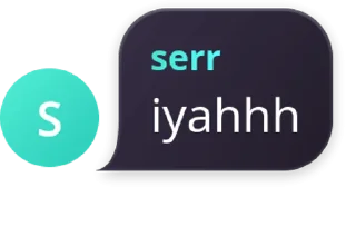 🌟 emoji wk ndewe Telegram sticker 7 of 111