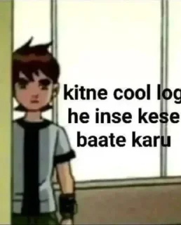 🫥 emoji @M_TOAA ka Khud Ka Pack Telegram sticker 8 of 90