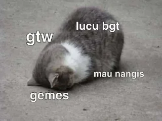 😍 emoji @luvsaturnn ; jangan lupa sholat Telegram sticker 7 of 28