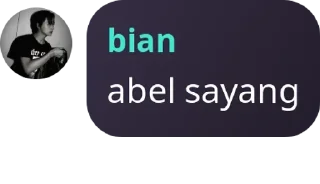 🥺 emoji bian Telegram sticker 11 of 20