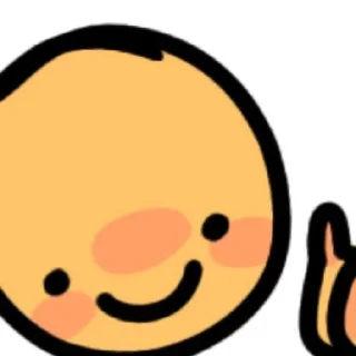 😄 emoji bro Telegram sticker 9 of 15