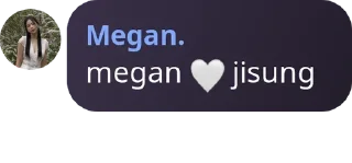 💥 emoji megan @pantheres Telegram sticker 14 of 30
