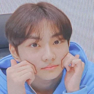 Sticker from — jᥙᥒgᥕ᥆ᥒιᥱ