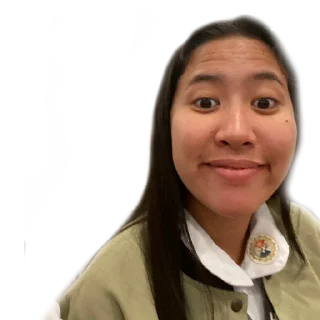 😊 emoji TG PEEPS Telegram sticker 16 of 118