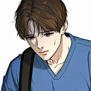 🩺 emoji Dan Kim Telegram sticker 12 of 67