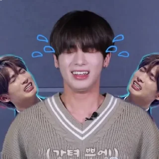 😭 emoji Meme tyun Telegram sticker 16 of 46