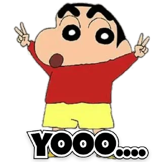❣️ emoji sʜɪɴᴄʜᴀɴ || @loltickers Telegram sticker 18 of 68
