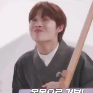 😊 emoji ni-ki meme || @kpopstickerrandom Telegram sticker 13 of 30