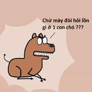 🐶 emoji michael lọ Telegram sticker 8 of 74