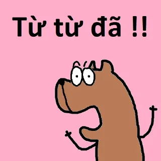 Sticker from michael lọ