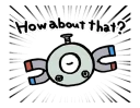 🔩 emoji 「回來！皮卡丘！」 Telegram sticker 12 of 24