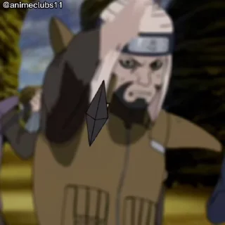 😈 emoji 😈MADARA UCHIHA😈 (@animeclubs11) Telegram sticker 11 of 26
