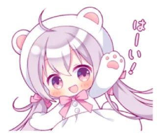 🧷 emoji ㅤㅤ          ˖ これは   @stikie ♡ Telegram sticker 9 of 32
