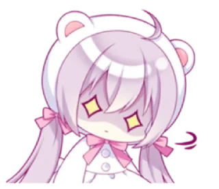 🧷 emoji ㅤㅤ          ˖ これは   @stikie ♡ Telegram sticker 10 of 32