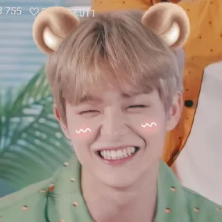 🧸 emoji 𖥔⭒ 🐼 punya rendi @rndkpngstu Telegram sticker 5 of 15