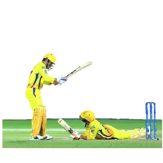 🏏 emoji @IPLFansKerala Telegram sticker 19 of 21