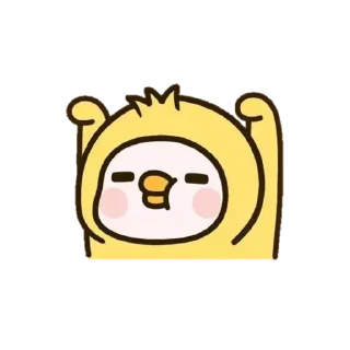 🙌 emoji Pig Telegram sticker 18 of 116