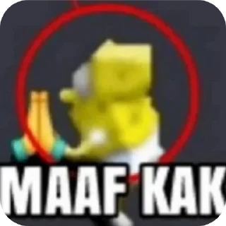 🖼 emoji punya cwe cantik. Telegram sticker 24 of 43