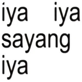 👍 emoji naon si Telegram sticker 4 of 62