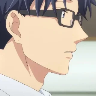 📱 emoji Hirotaka nifuji — @xerytikel Telegram sticker 5 of 30