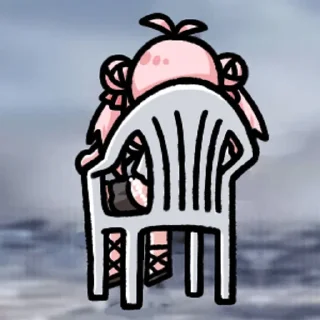 ❤️ emoji 灵符fu2 @zhaxia_cn Telegram sticker 5 of 32